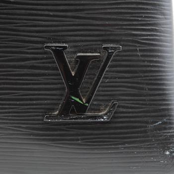 Louis Vuitton, Bag, "Epi Kleber MM", 2017.