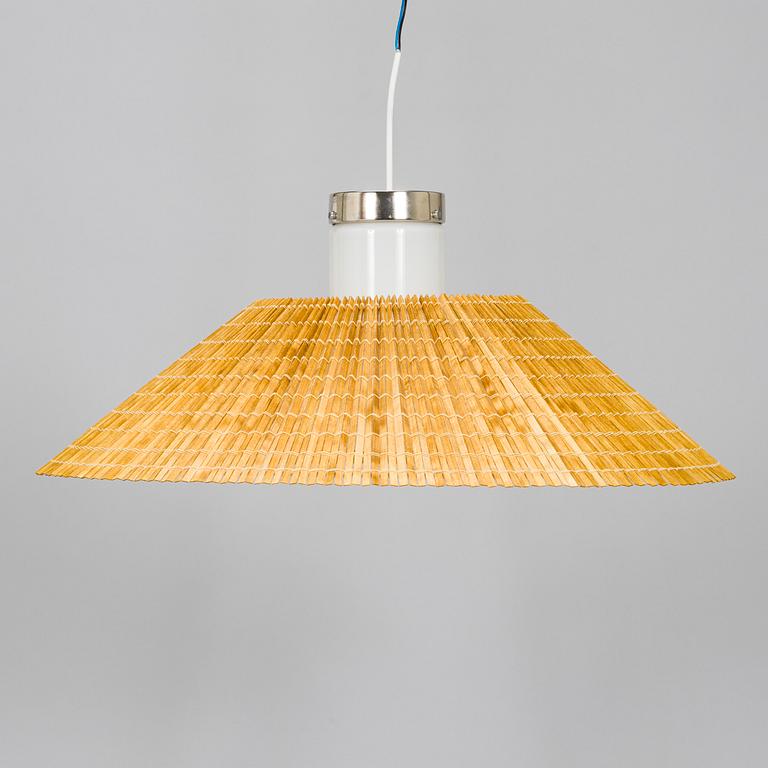 Paavo Tynell, a 1930s '2083' glass shade for Taito.