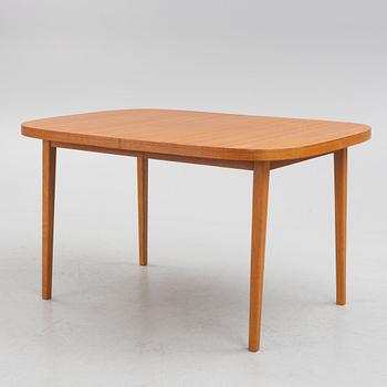 Dining table, 1960s.