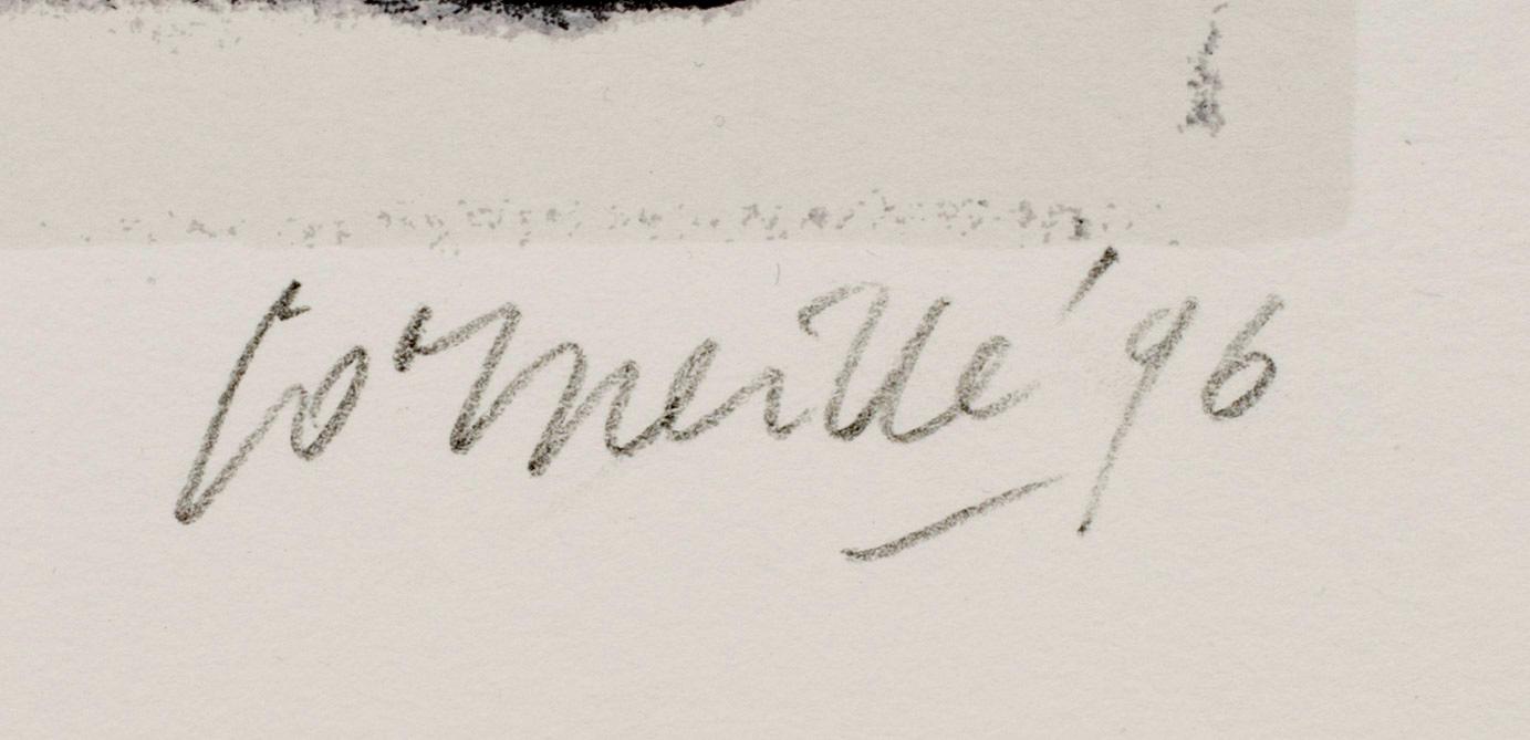 BEVERLOO CORNEILLE,