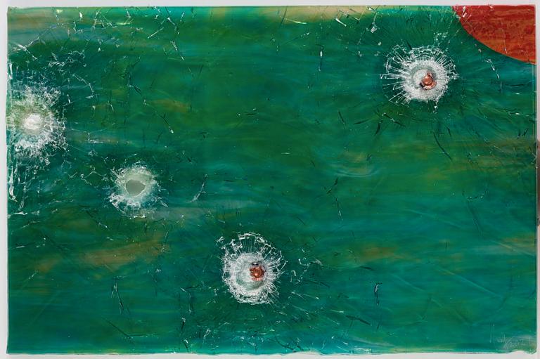 Ulf Rollof, "Sun".
