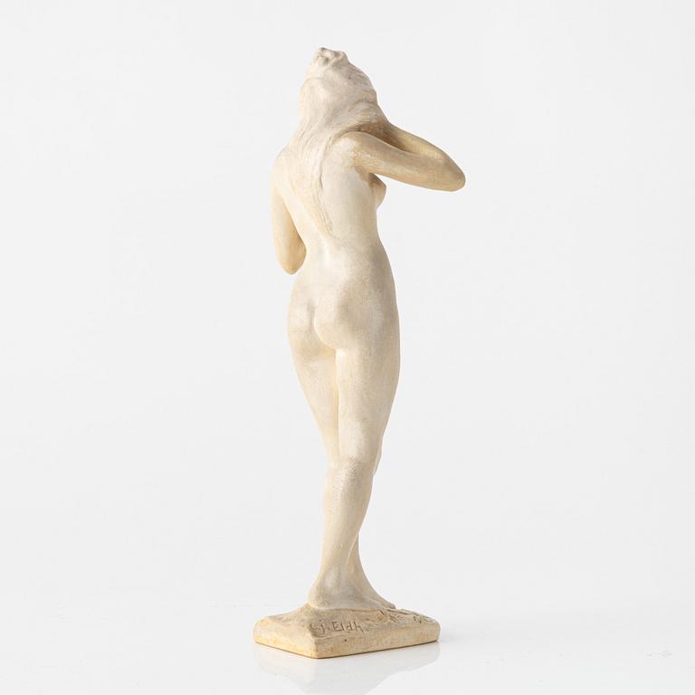 Carl Eldh, "Nymf".