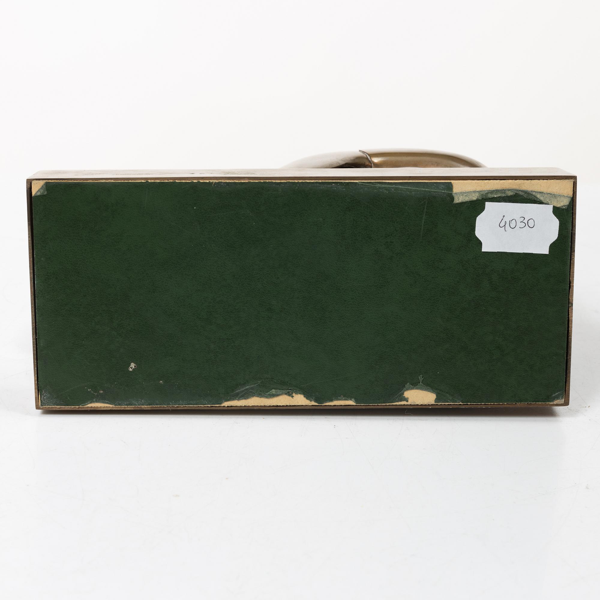 Miguel Ortiz Berrocal, "La Totoche" (1972/74).