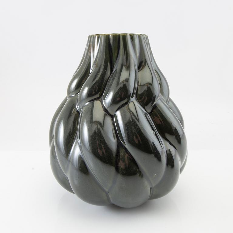 Lisa Hilland, Vases 3 pcs "Eda" for Mylhta 2000s.