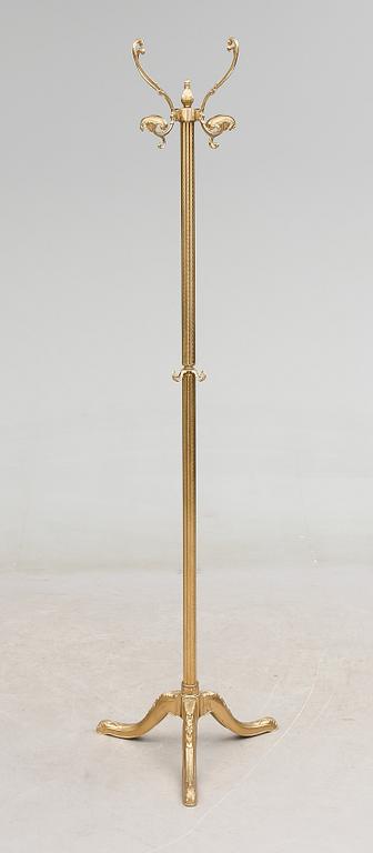 TAMBURMAJOR, 1900-talets andra hälft.