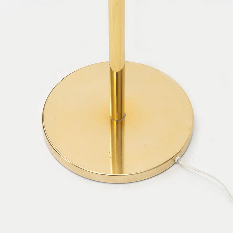 Golvlampa, Hemi, 1900-talets senare del.