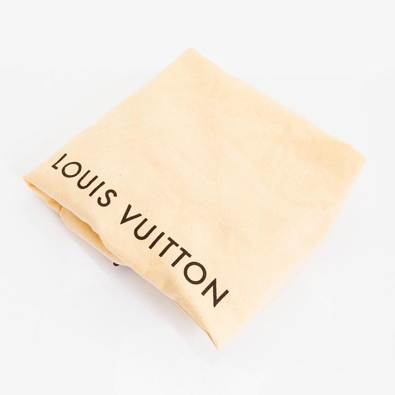 Louis Vuitton, a Monogram Canvas 'Davis', bag.