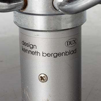 Kenneth Bergenblad, a pair of 'Superroto' armchairs, Dux.