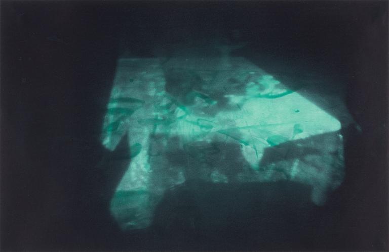 Ola Billgren, "Nocturne I".