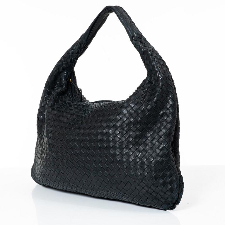 Bottega Veneta, bag "Hobo Bag".