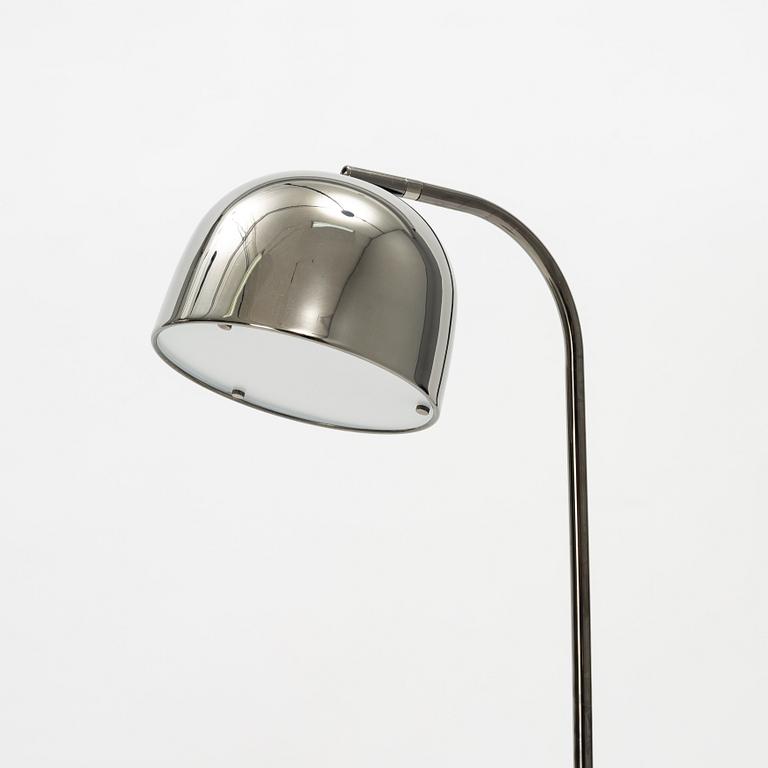 A 'Grant' floor lamp from Normann Copenhagen.
