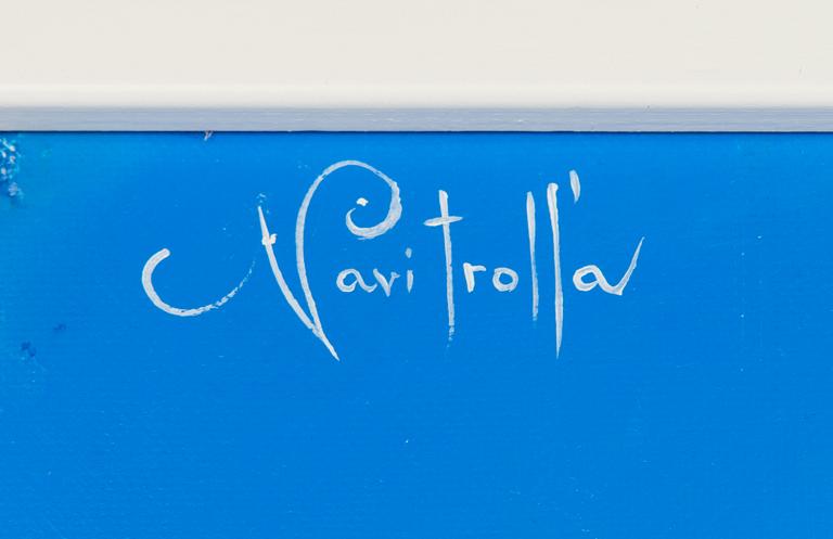 Navitrolla, Untitled.