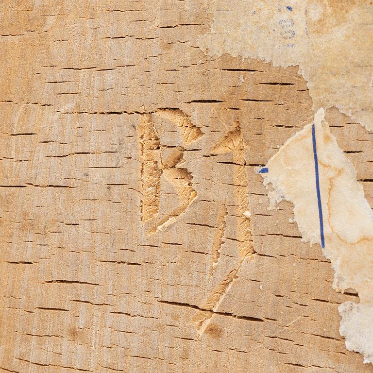 Bengt Jonsson, Same with lasso.