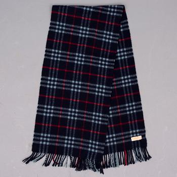 HALSDUK, Burberrys.