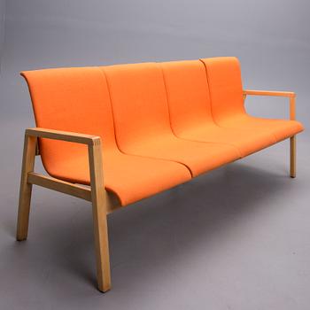 SOFFA, Alvar Aalto, Artek, 1900-talets slut.