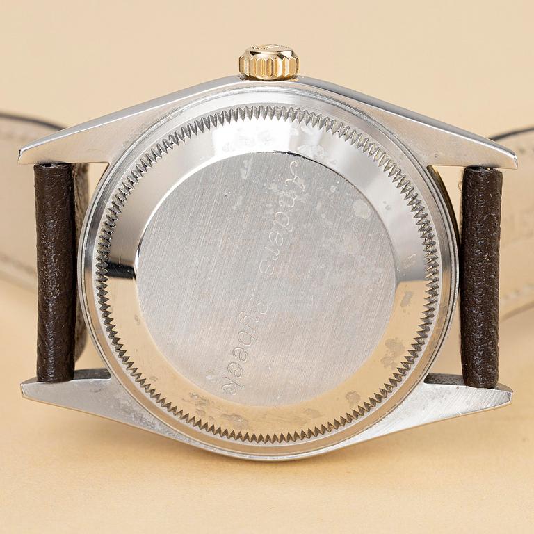 Rolex, Oyster Perpetual, Date 34, ca 1991.