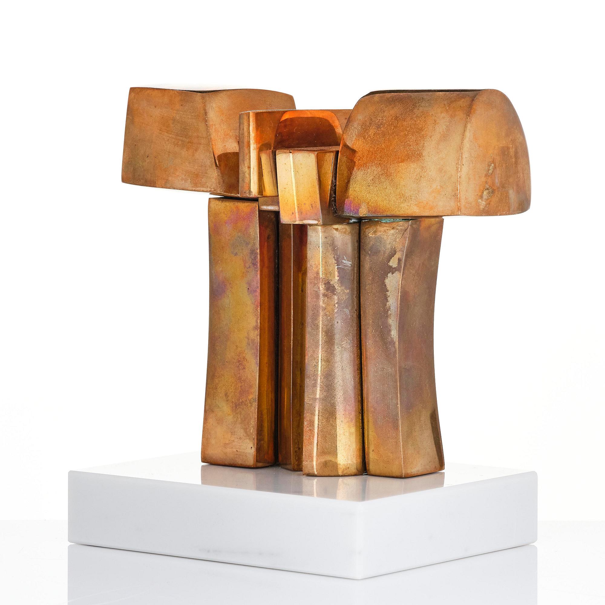 José Luis Sanchez, Untitled.