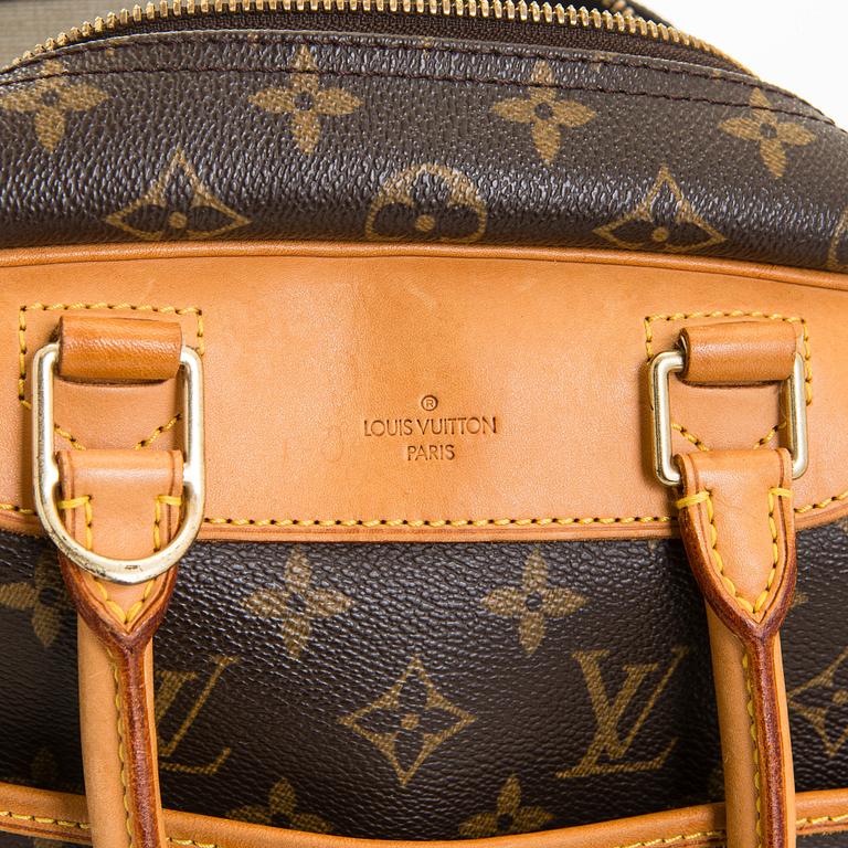 Louis Vuitton, laukku, "Deauville".