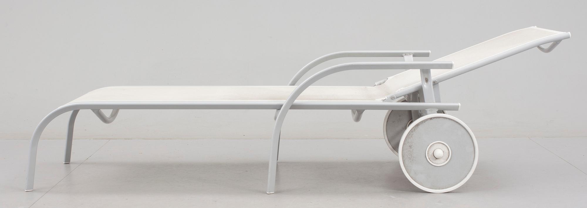 VILSTOL, Bent Krogh, Danmark, 1990/2000.