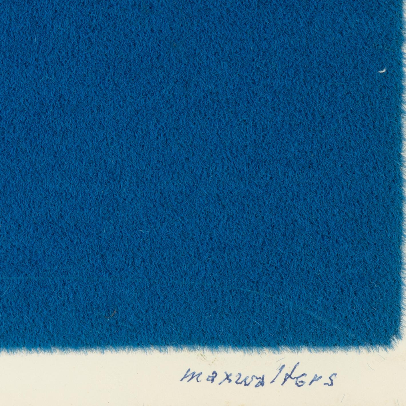 Max Walter Svanberg,  ur "Misantropen".