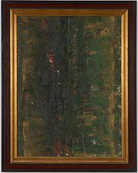 Lenke Rothman, Mörk Glädje.