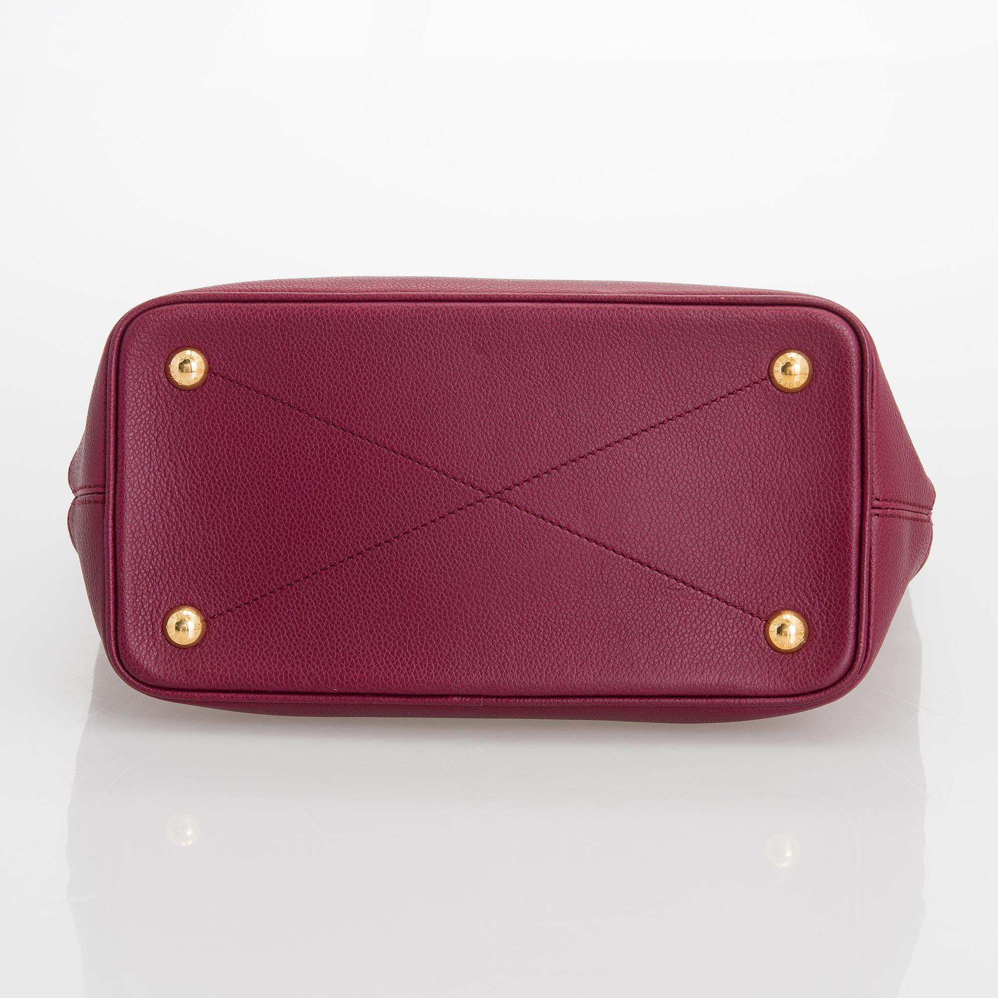 Louis Vuitton, "Citadine", väska.