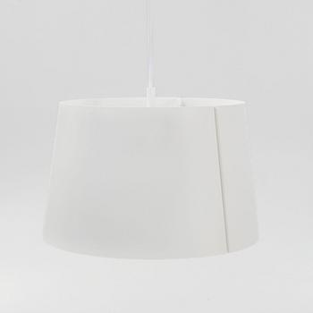 Jonas Lindvall, a 'W124S3' ceiling lamp, Wästberg.