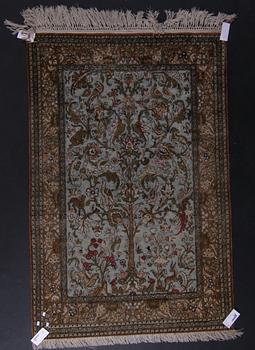 MATTA, orientalisk, 160 x 107.