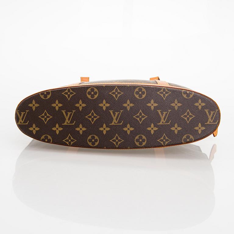 Louis Vuitton, Monogram Canvas 'Babylone' Bag.