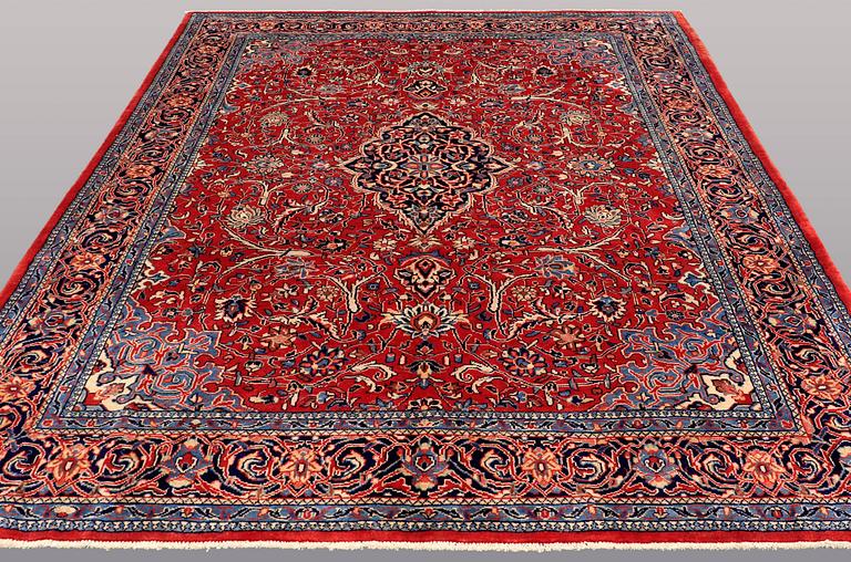 MATTA, Sarouk, ca 360 x 257 cm.