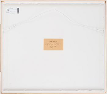 Endre Nemes, "Odeciderade gestalter".