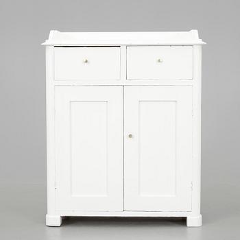 SKÄNK, för barn, 1800-talets mitt.