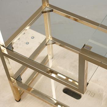 ETAGERE / HYLLA, Frankrike, 1970/80-tal.