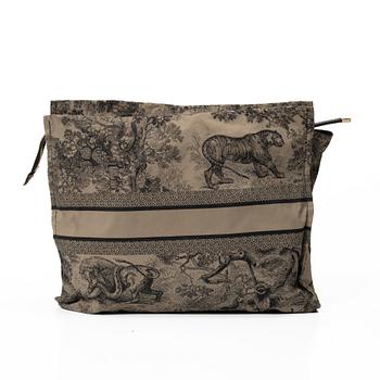 Christian Dior, travel pouch.