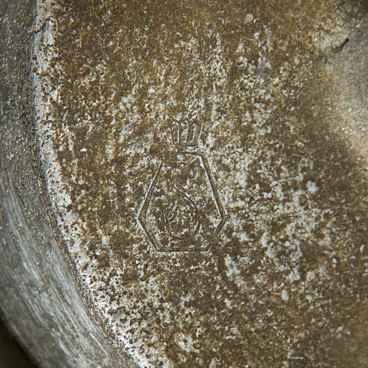 Taklampa, Saariston valaisin, 1900-talets mitt.