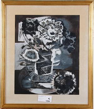 Siri Rathsman · RATHSMAN, SIRI. Blandteknik.