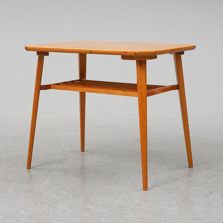 SOFFBORD, Swedish Modern, 1940-tal.