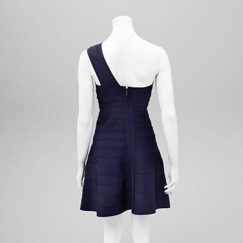 Herve Leger, dress size M.