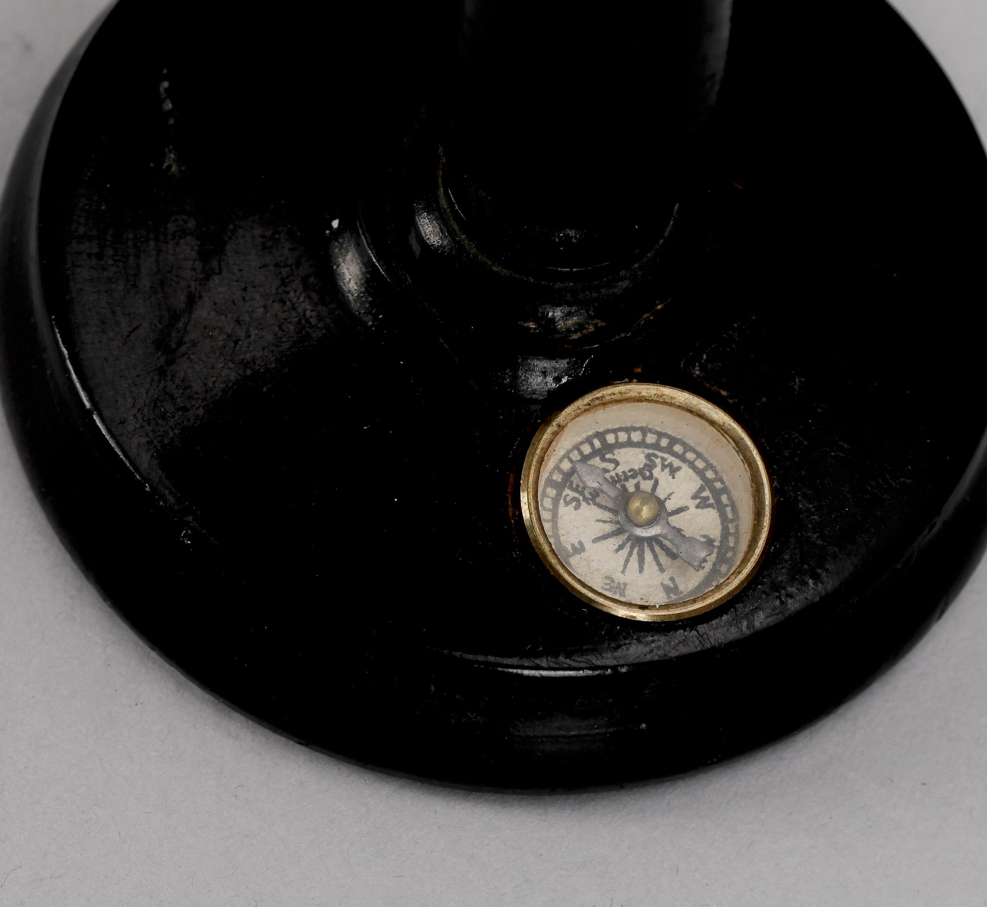 JORDGLOB, Ludwig Julius Heymann, Schul-Globus, Leipzig, 1900-talets början.