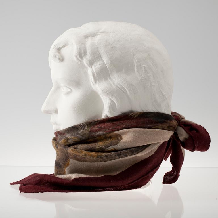 SJAL, "Belle Chasse", Hermès.