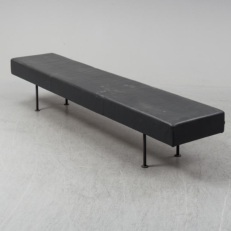 KLAESSONS, a "Longo", bench, Fjugesta, Sweden, 21st century.