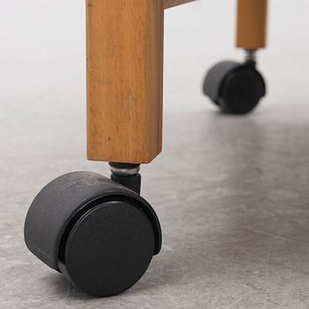 Kerstin Olby, An tray table, olby Design, Sweden, 21st century.