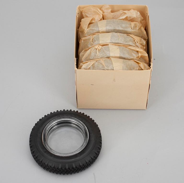 ASKFAT, 5 st, Hakkapeliitta, Nokia, 1900-talets mitt.