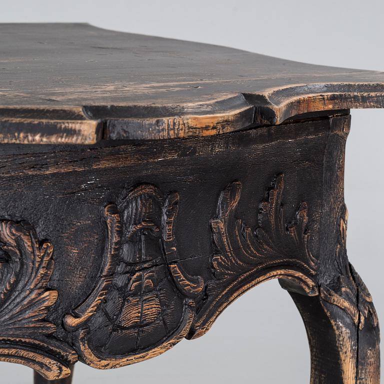 BORD, rokoko, 1700-tal.