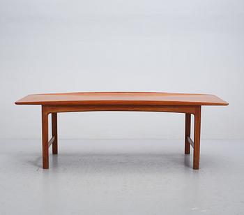 SOFFBORD, "Frisco", Folke Ohlsson, Tingströms, 1950/60-tal.