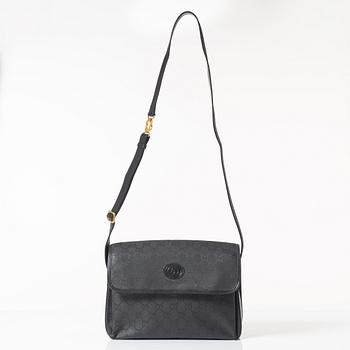 Gucci, väska, vintage.