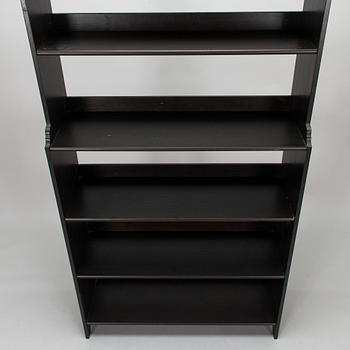Bokhylla, "Leksvik", IKEA, 1990-talets slut.