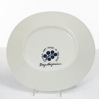 Birger Kaipiainen, fat, Arabia Art, Finland.