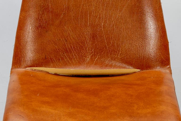 Johanson design, chairs 4 pcs, table, Markaryd.