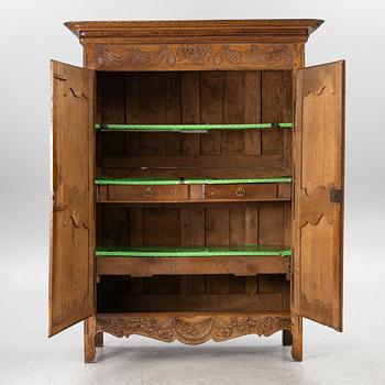 Cabinet, France 19th Century.